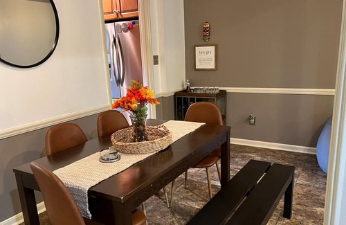 Hoover Casa | Hoover - Little Oasis Pet friendly - Birmingham