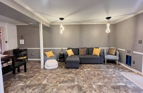 Hoover Casa | Hoover - Little Oasis Pet friendly - Birmingham