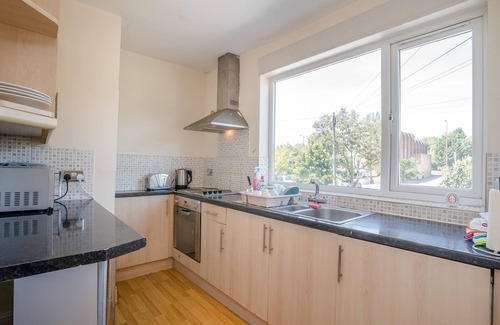 Northfield Apartamento | Birmingham Lodge