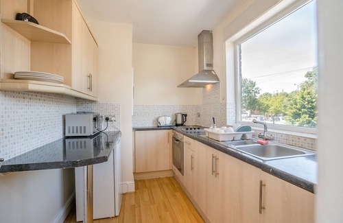 Northfield Apartamento | Birmingham Lodge