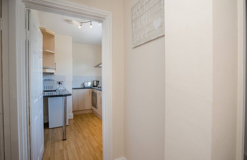 Northfield Apartamento | Birmingham Lodge
