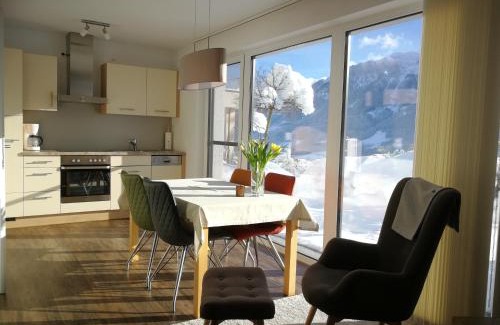 Sankt Veit im Pongau Apartamento | Birnbacher-appartement