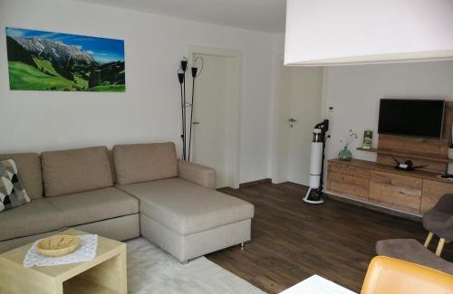 Sankt Veit im Pongau Apartamento | Birnbacher-appartement