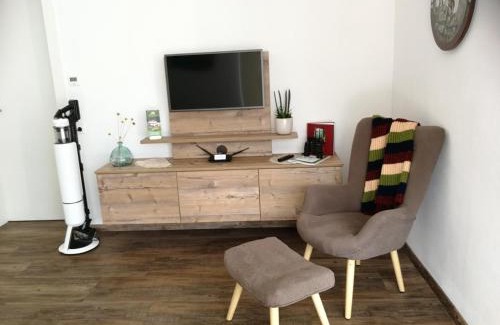 Sankt Veit im Pongau Apartamento | Birnbacher-appartement