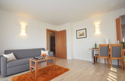 Bad Waltersdorf Casa | Birnensuite 1 Nacht Halbpension - Hotel-restaurant Teuschler-mogg