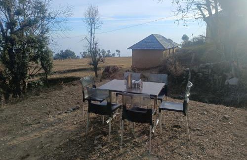 Palampur Otro | Birni Camping and Mudhouse