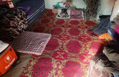 Palampur Otro | Birni Camping and Mudhouse