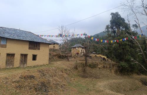 Palampur Otro | Birni Camping and Mudhouse