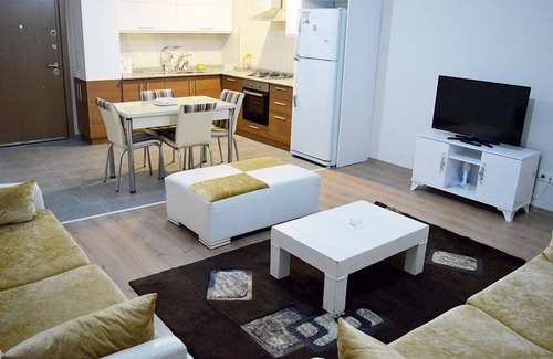 Bomonti Apartamento | Birru Suites