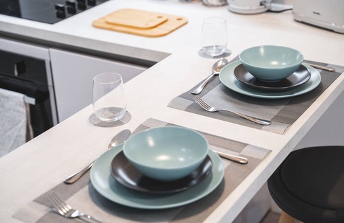 Sheffield Apartamento | Birtin Works Apartments - Brand New - City Centre