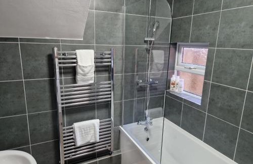 Birtley Apartamento | Birtley's Amethyst 3 bedroom Apt sleeps 6 Guest