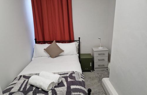 Birtley Apartamento | Birtley's Amethyst 3 bedroom Apt sleeps 6 Guest