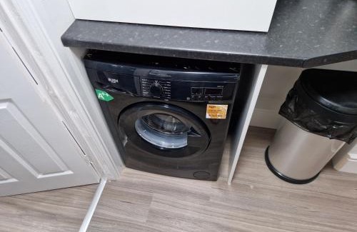 Birtley Apartamento | Birtley's Amethyst 3 bedroom Apt sleeps 6 Guest