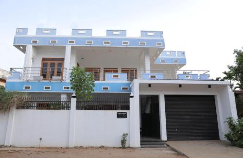 Irampaikkulam Apartamento | Birunthavanam