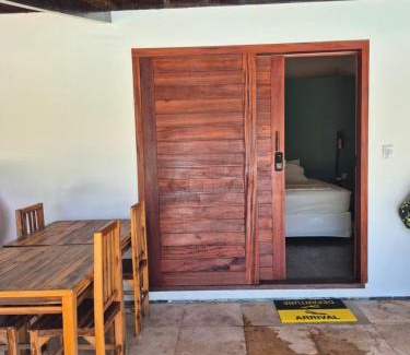 Taiba Casa | Biruta's Beach House Taíba