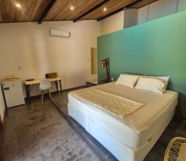 Taiba Casa | Biruta's Beach House Taíba