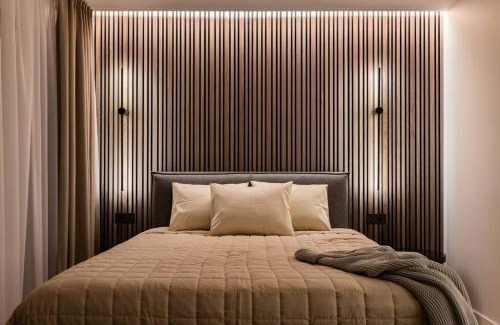 Cesis Apartamento | Birzes dzīvoklis (Birzes condo)