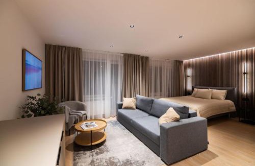 Cesis Apartamento | Birzes dzīvoklis (Birzes condo)