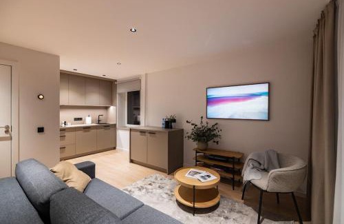 Cesis Apartamento | Birzes dzīvoklis (Birzes condo)