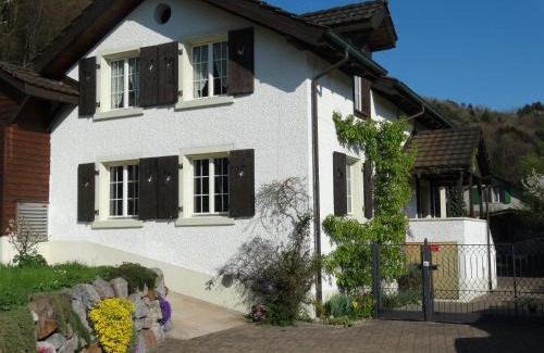 Zell Apartamento | Bis Bosserte