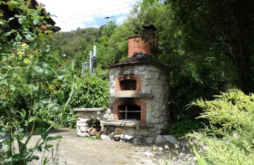 Zell Apartamento | Bis Bosserte