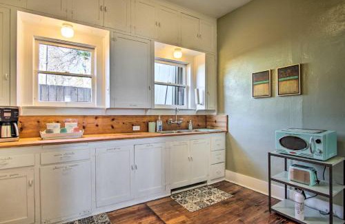 Bisbee Casa | Bisbee Home Fantastic Views and Walkable Location!