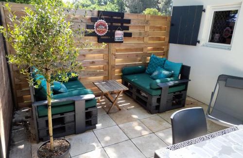 Biscarrosse Casa | Bisca Costinha