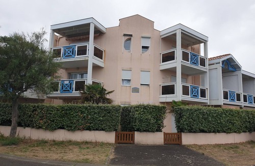 Biscarrosse Plage Condominio | Biscarrosse y sus 3 polos: playa, ciudad y lagos