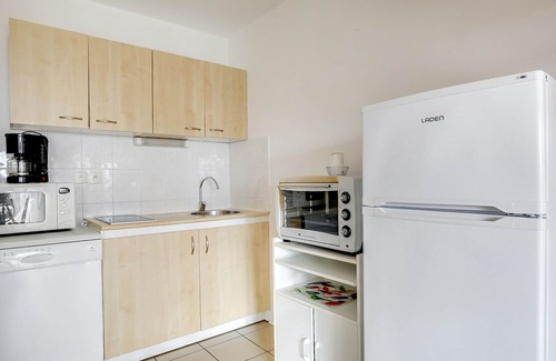 Biscarrosse Plage Apartamento | Duplex en Biscarrosse Playa para 6 personas, a 50m del océano, con terraza y parking privado