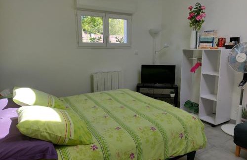 Biscarrosse Apartamento | Biscarrosse Bourg - Chez Perli