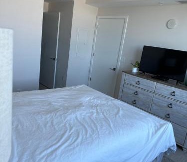 Northeast Miami Apartamento | Biscayne BLVD Miami