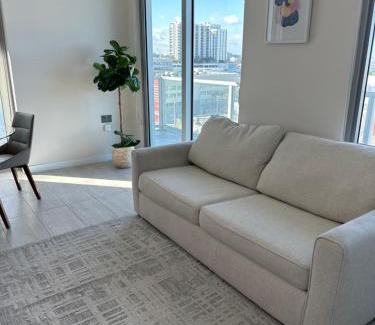Northeast Miami Apartamento | Biscayne BLVD Miami