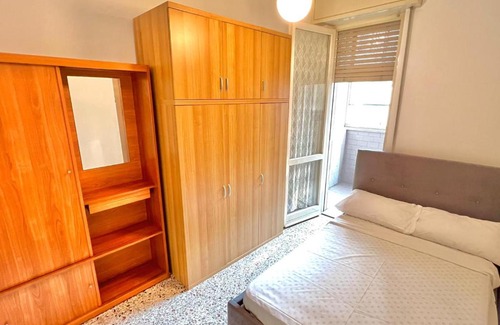 Forze Armate - Sella Nuova Apartamento | Bisceglie Bisceglie Bisceglie