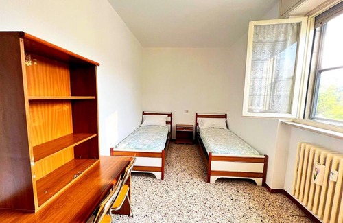Forze Armate - Sella Nuova Apartamento | Bisceglie Bisceglie Bisceglie