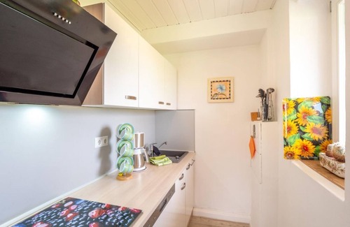 Trauchgau Apartamento | Bischoff 2, house - apartment. II/1 bedroom/shower, WC