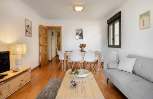 Jaca Apartamento | Biscos 9 Catedral Jaca