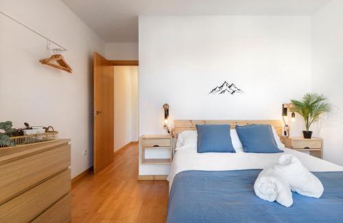 Jaca Apartamento | Biscos 9 Catedral Jaca