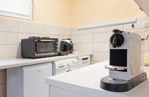 Zemun Apartamento | Biser 17