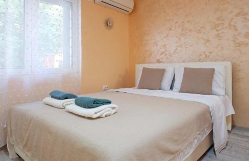 Zemun Apartamento | Biser 17