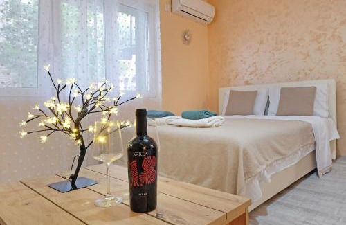 Zemun Apartamento | Biser 17