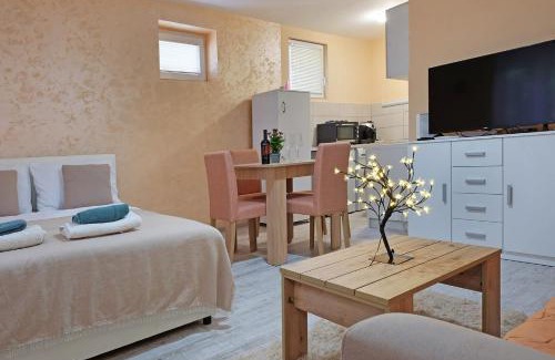 Zemun Apartamento | Biser 17