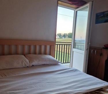 Virak Casa | Biser Durmitora