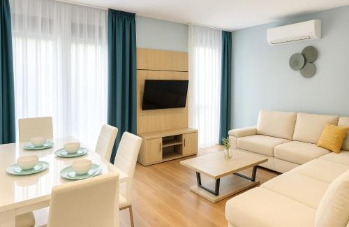 Igalo Apartamento | Biser Igala