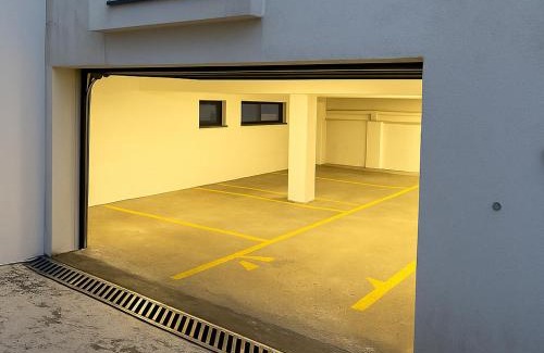 Igalo Apartamento | Biser Igala