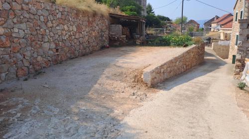 Pitve Apartamento | Biserka hidden gem of the island Hvar