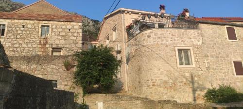 Pitve Apartamento | Biserka hidden gem of the island Hvar