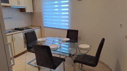 Pitve Apartamento | Biserka hidden gem of the island Hvar