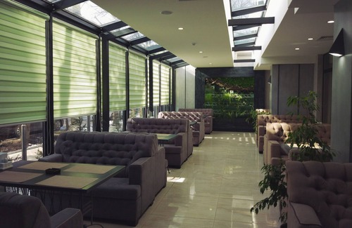 Bishkek Hotel | Bishkek Boutique