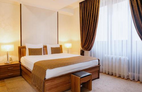 Bishkek Hotel | Bishkek Centrum Hotel