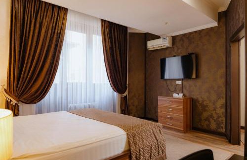 Bishkek Hotel | Bishkek Centrum Hotel